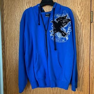 Official Harry Potter Ravenclaw Sweatshirt